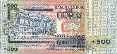 Beschrijving achterzijde: BUILDING